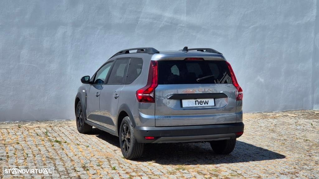 Dacia Jogger 1.0 TCe Extreme+ Up&Go 7L - 5