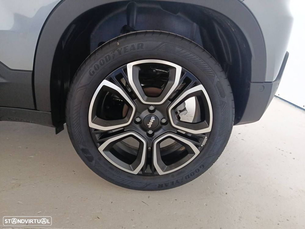 Jeep Avenger 1.2 TG Altitude - 11