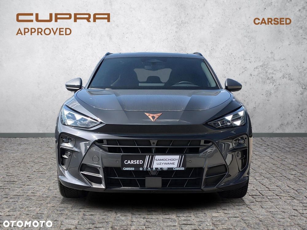 Cupra Terramar 2.0 TSI 4Drive VZ DSG - 10