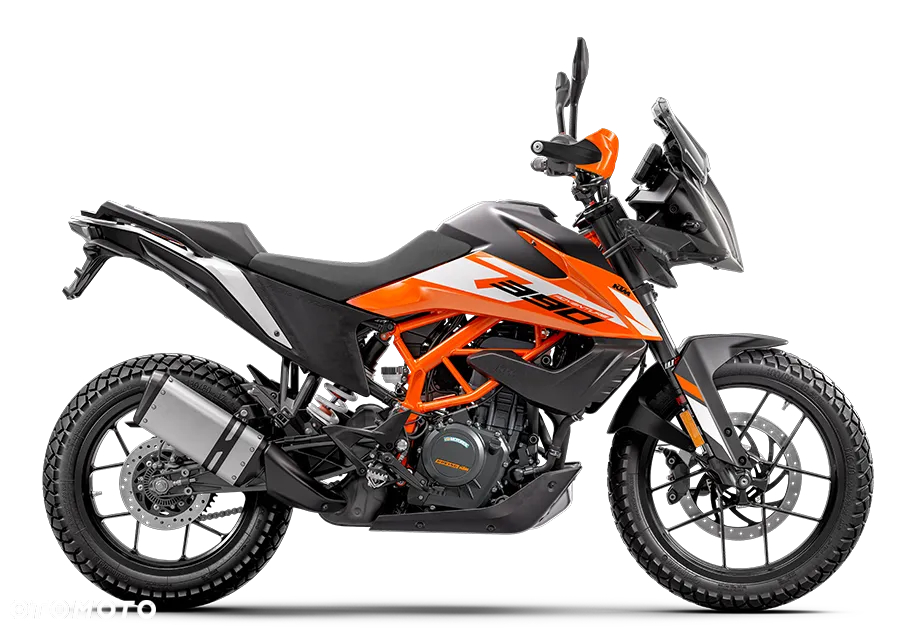 KTM Adventure - 3