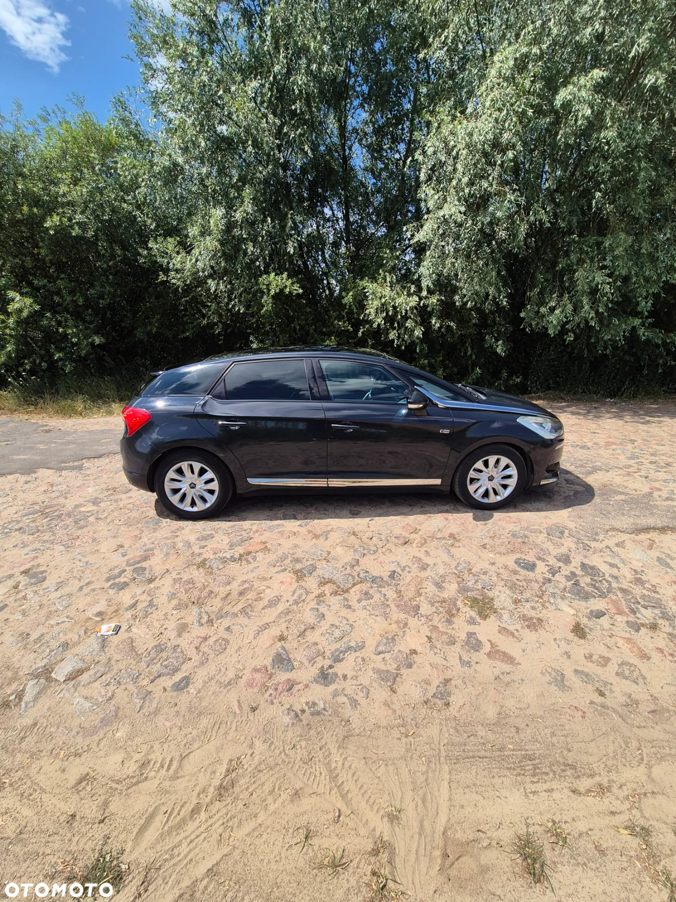 Citroën DS5 2.0 HDi Hybrid4 SoChic MCP - 9