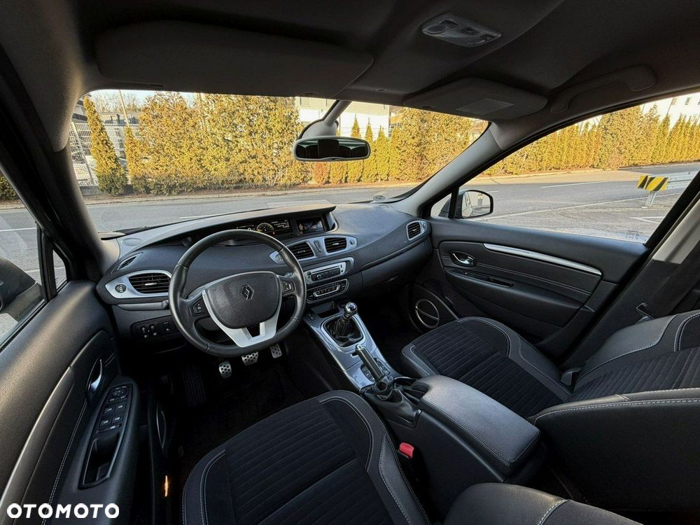 Renault Scenic 1.2 TCe Energy Bose Edition - 12