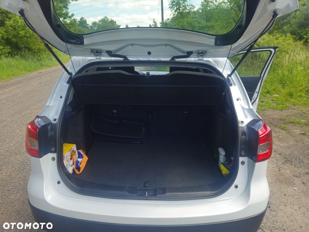 Suzuki SX4 S-Cross - 7
