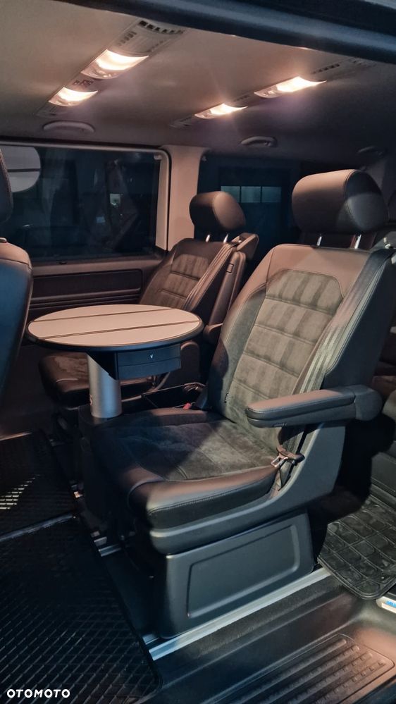 Volkswagen Multivan 2.0 BiTDI L1 Business DSG - 13