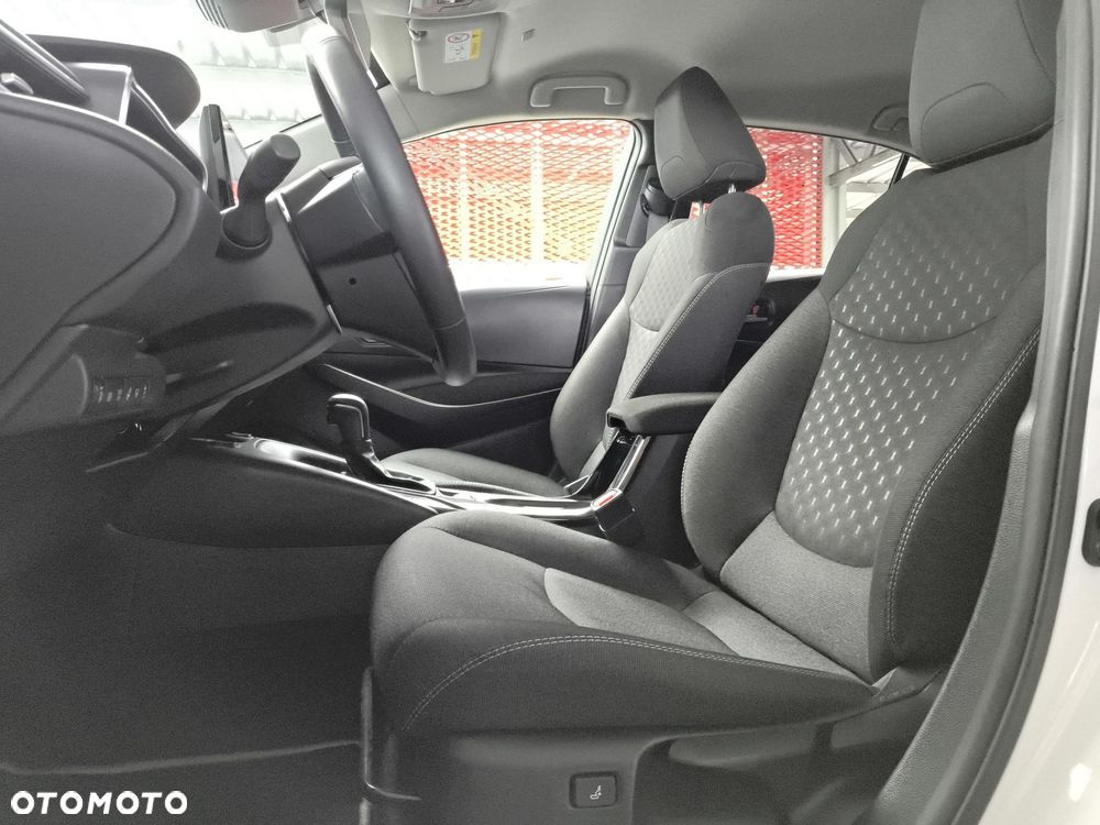 Toyota Corolla 1.8 Hybrid Style - 15