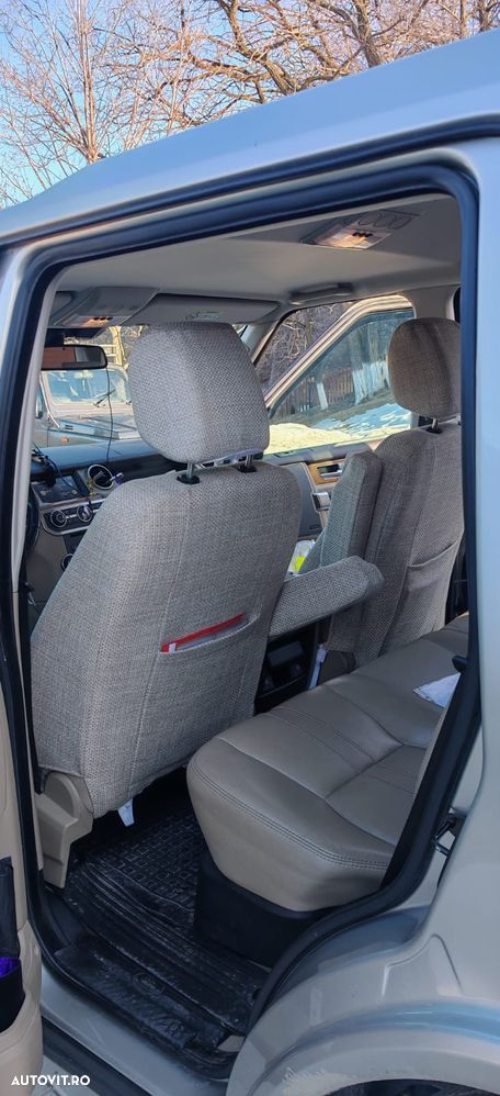 Land Rover Discovery 3.0 SDV6 HSE Aut - 18