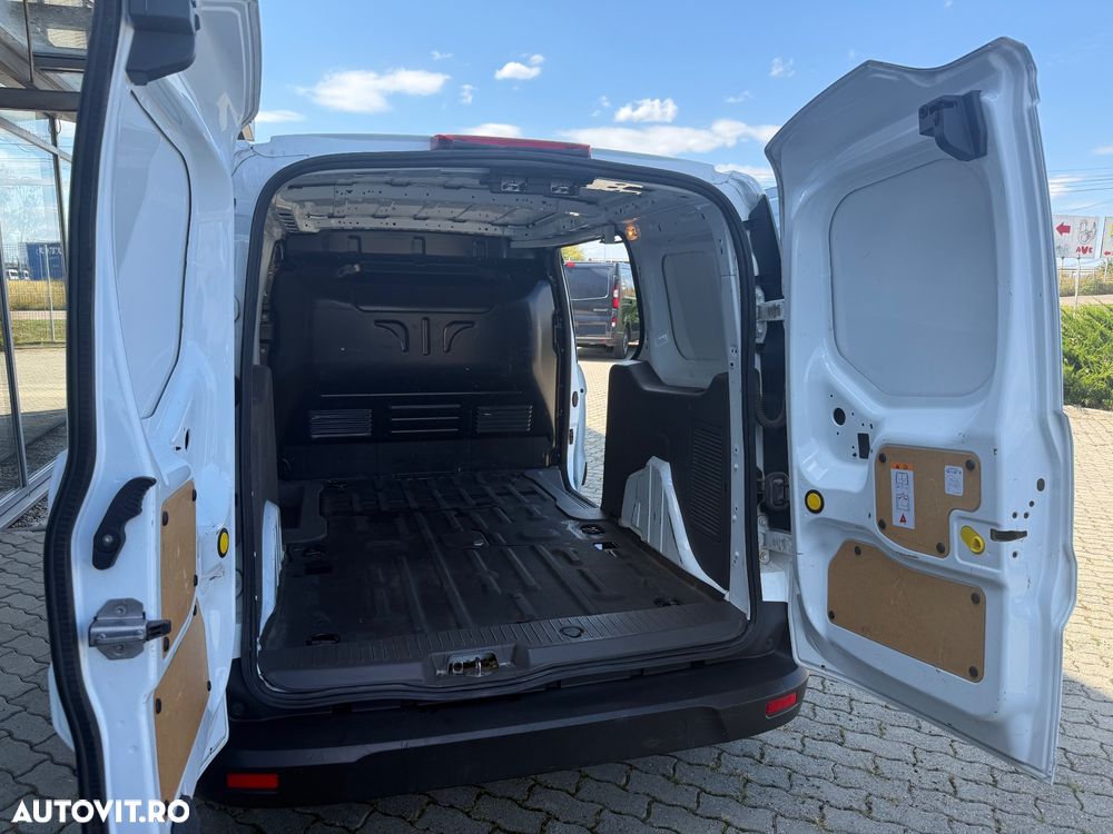 Ford Transit Connect 1.5 TDCI Combi Commercial LWB(L2) N1 Trend - 37