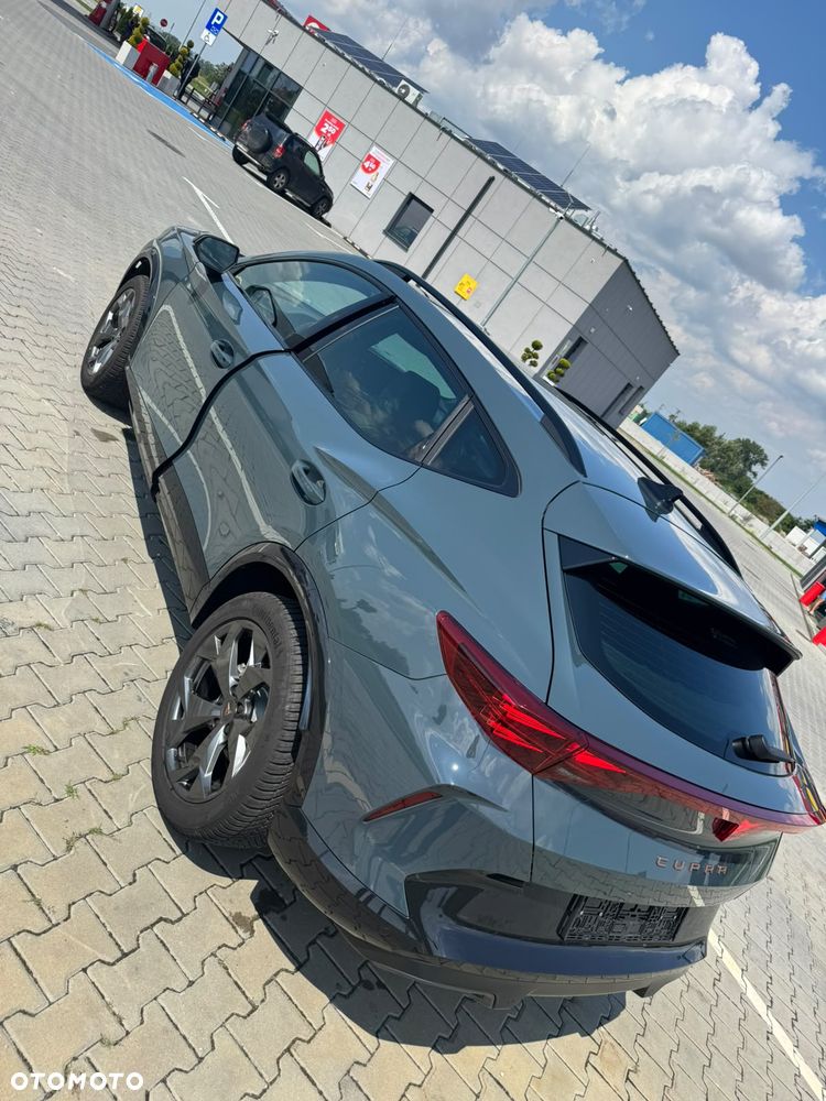 Cupra Formentor 1.5 eTSI mHEV DSG - 3