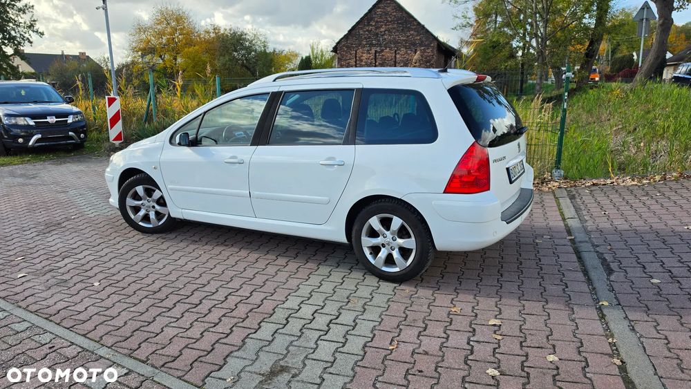 Peugeot 307 HDi Break 110 OXYGO - 26