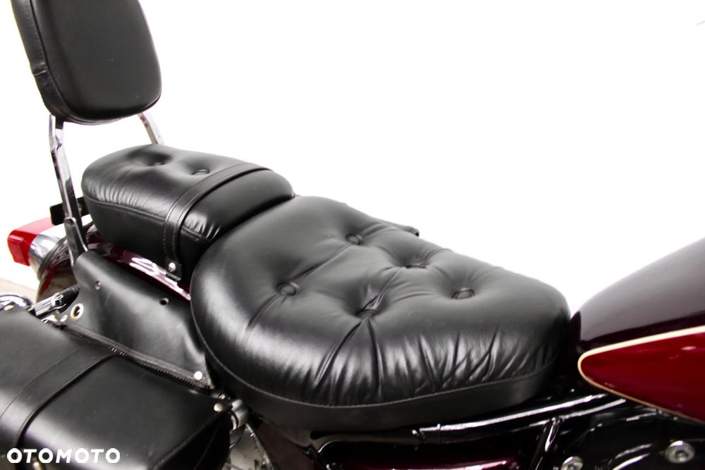 Yamaha Virago - 5