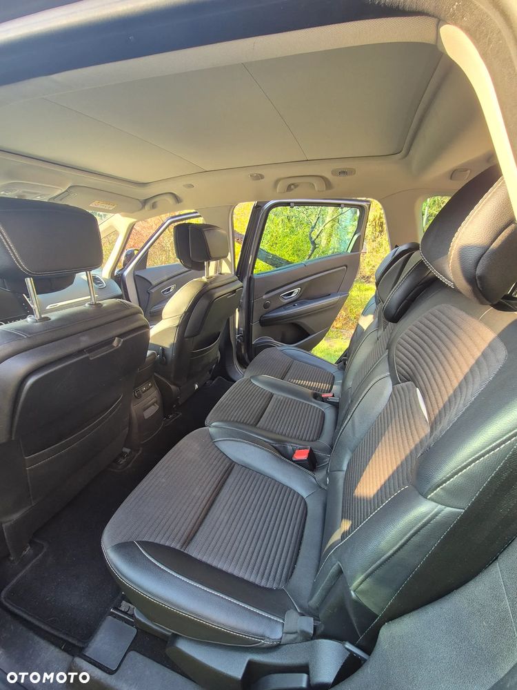 Renault Scenic ENERGY dCi 160 EDC BOSE EDITION - 17