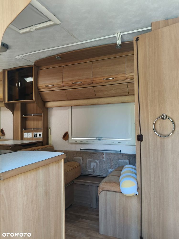 Coachman LASER 590/4 - 35