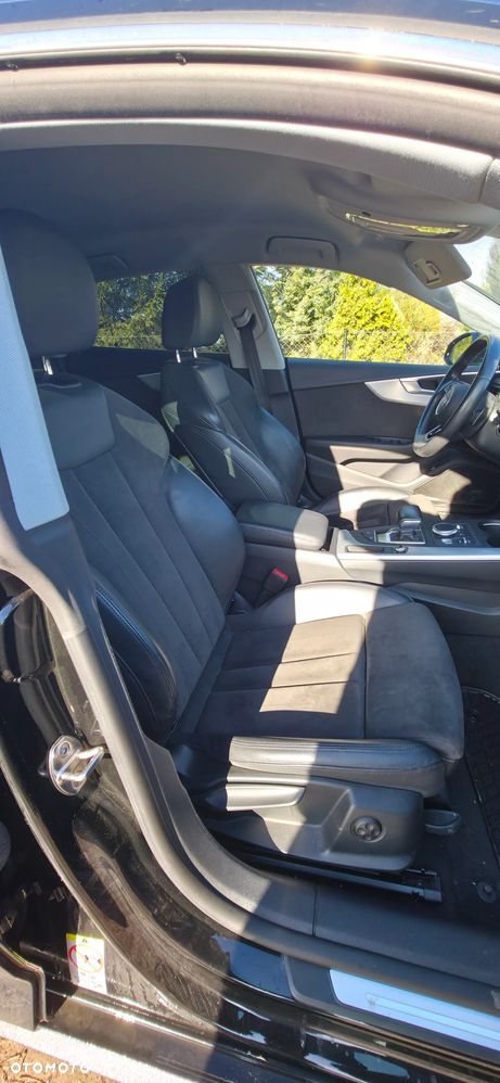 Audi A5 Sportback - 20