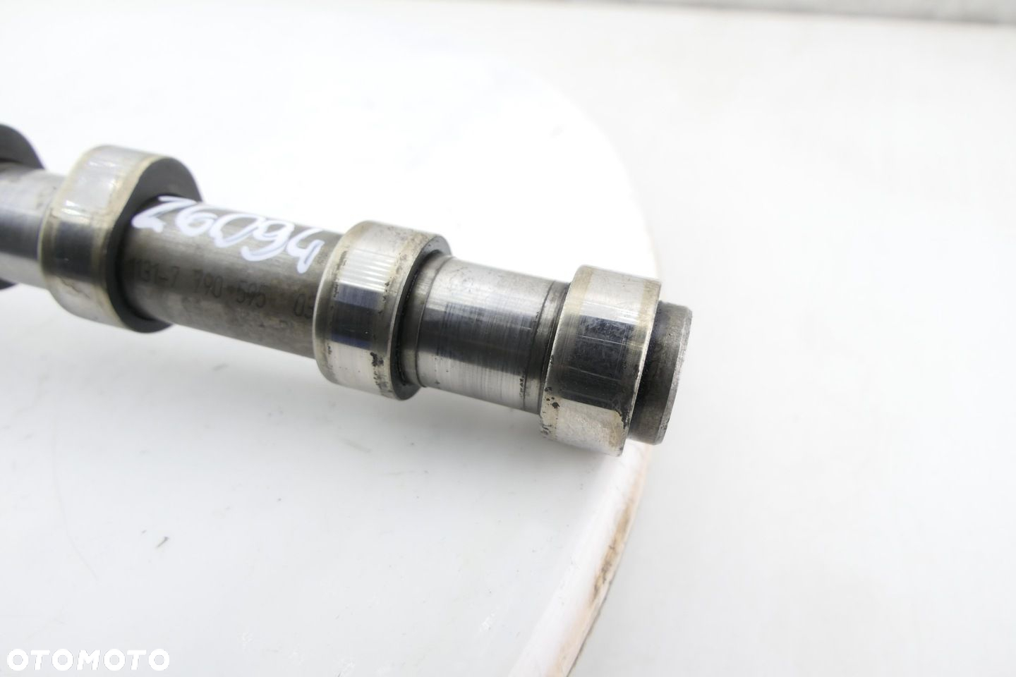 Wałek Rozrządu Ssący BMW E90 E87 E83 2.0D 7790595 - 5