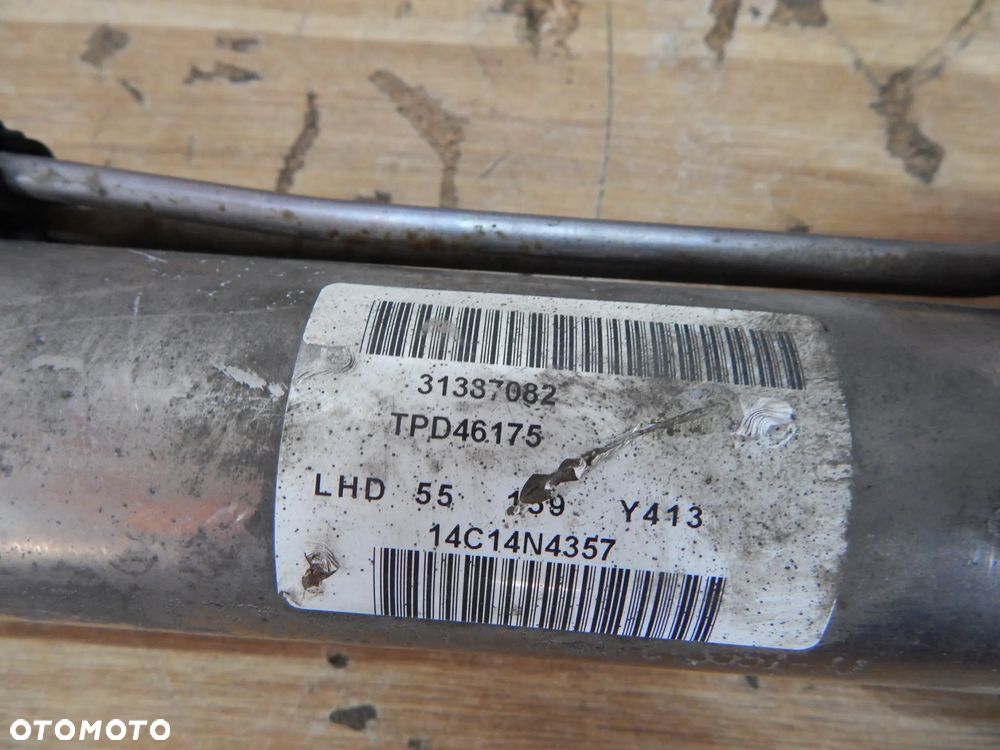 Maglownica przekładnia VOLVO V60 II XC60 s60 v70 xc70 s80 II 09-17 Łuków części - 5