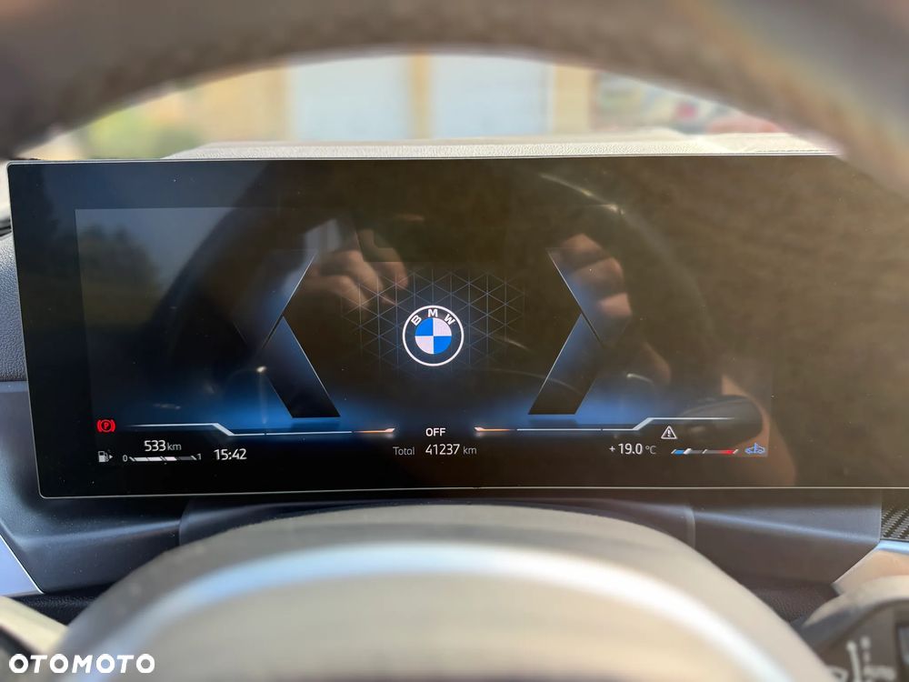 BMW Seria 4 420d xDrive mHEV sport - 27