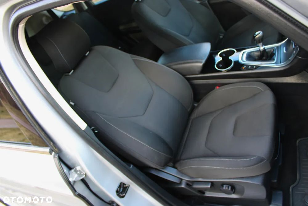 Ford S-Max 2.0 TDCi Titanium - 20