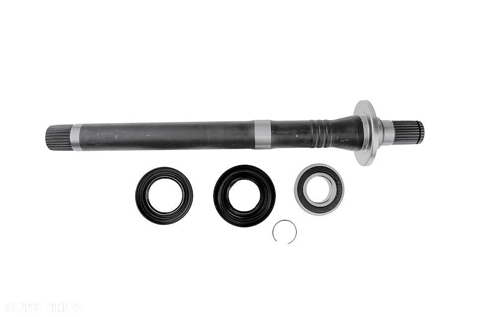 Planetara Hyundai Santa Fe 2006-2012, Dreapta, NTY NWP-HY-501 - 3