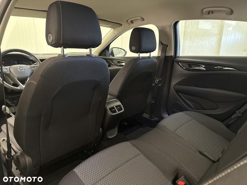 Opel Insignia 2.0 CDTI Business Elegance S&S - 18