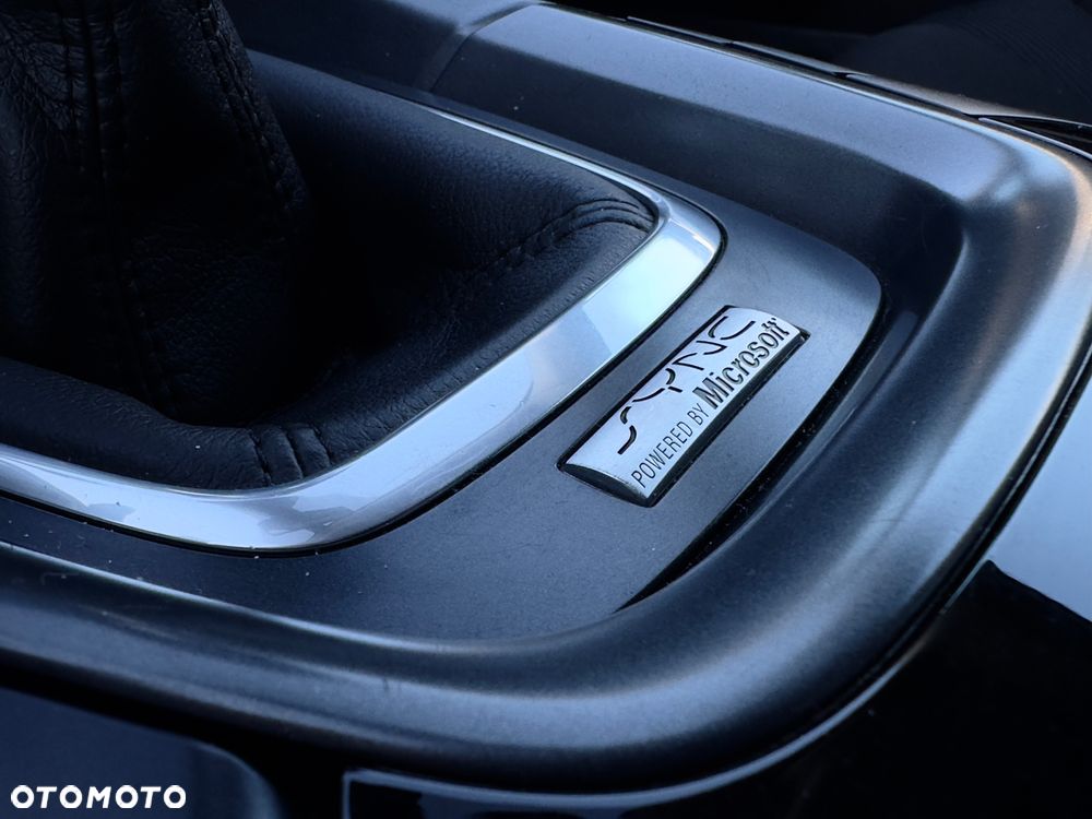Ford Mondeo - 21