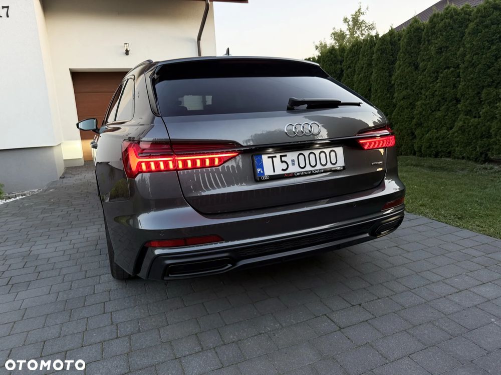 Audi A6 - 8