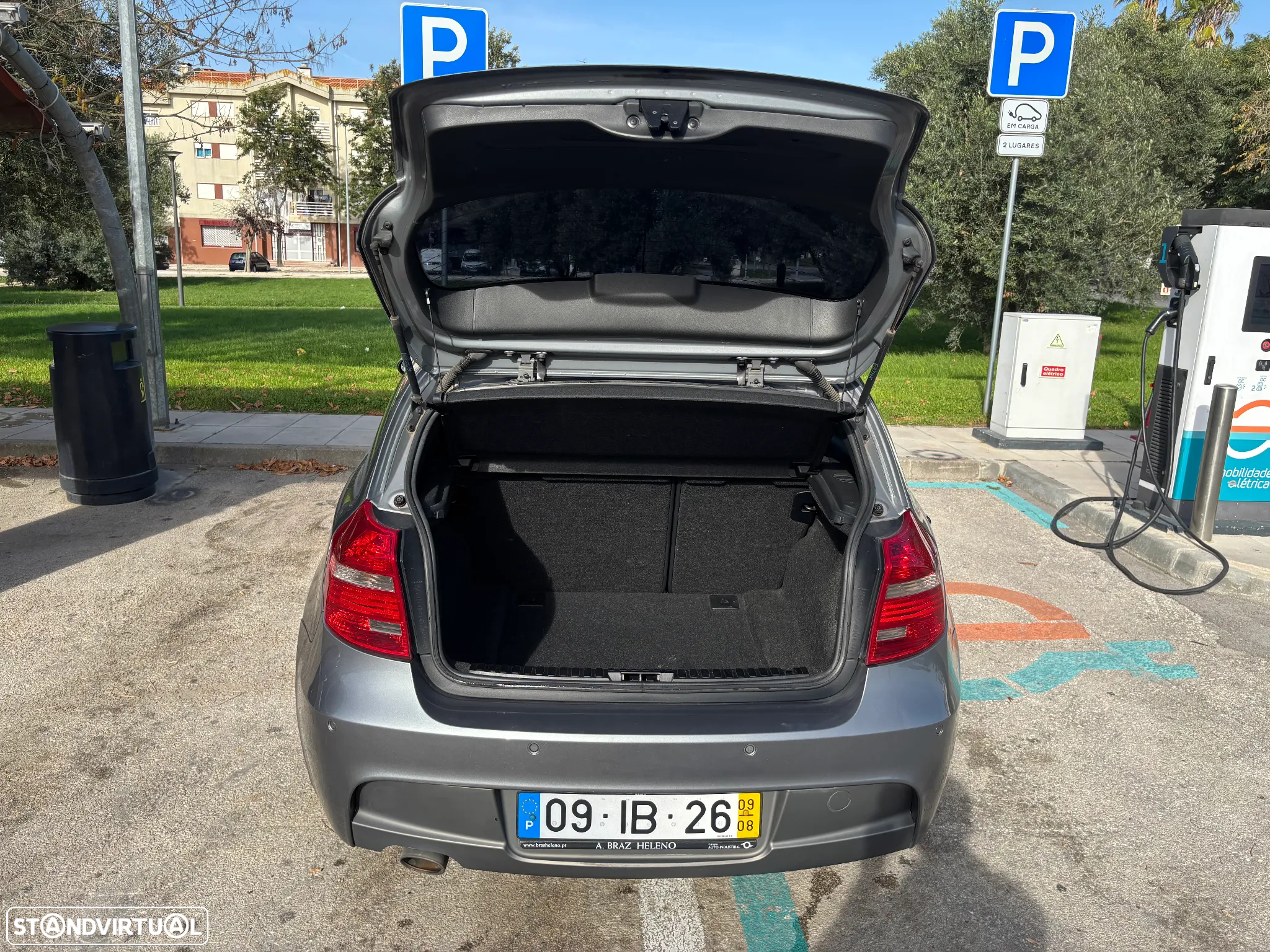 BMW 116 d - 14