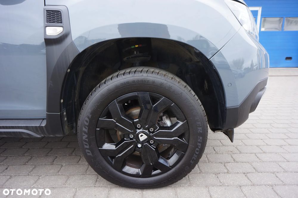 Dacia Duster - 8