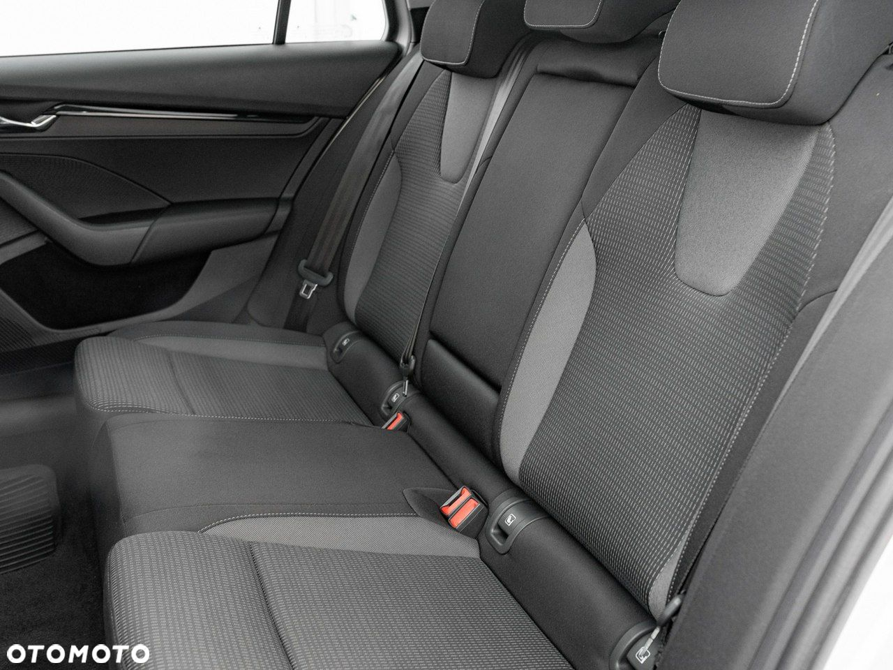 Skoda Octavia 2.0 TDI Ambition - 24