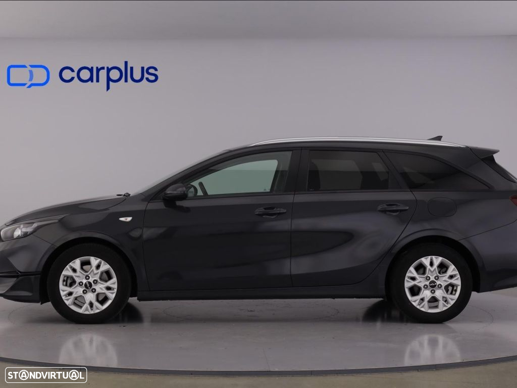 Kia Ceed SW 1.0 T-GDI Sport - 4