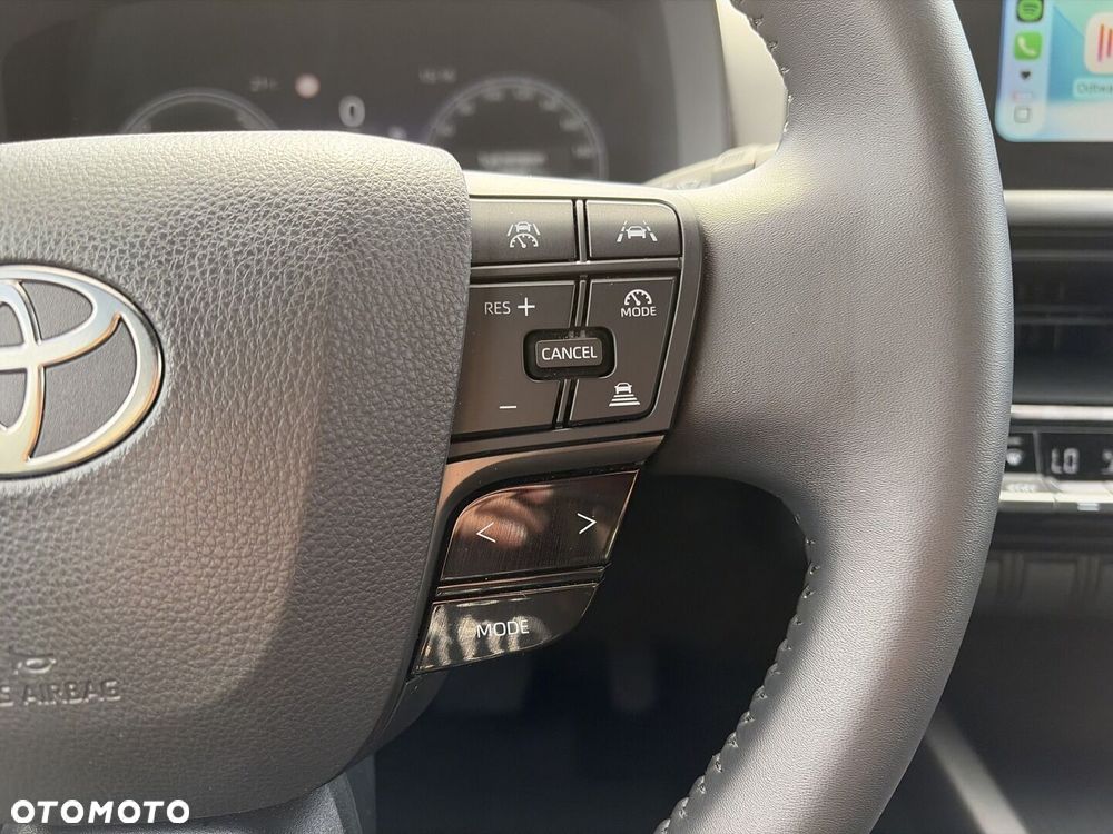 Toyota C-HR 1.8 Hybrid Comfort - 24