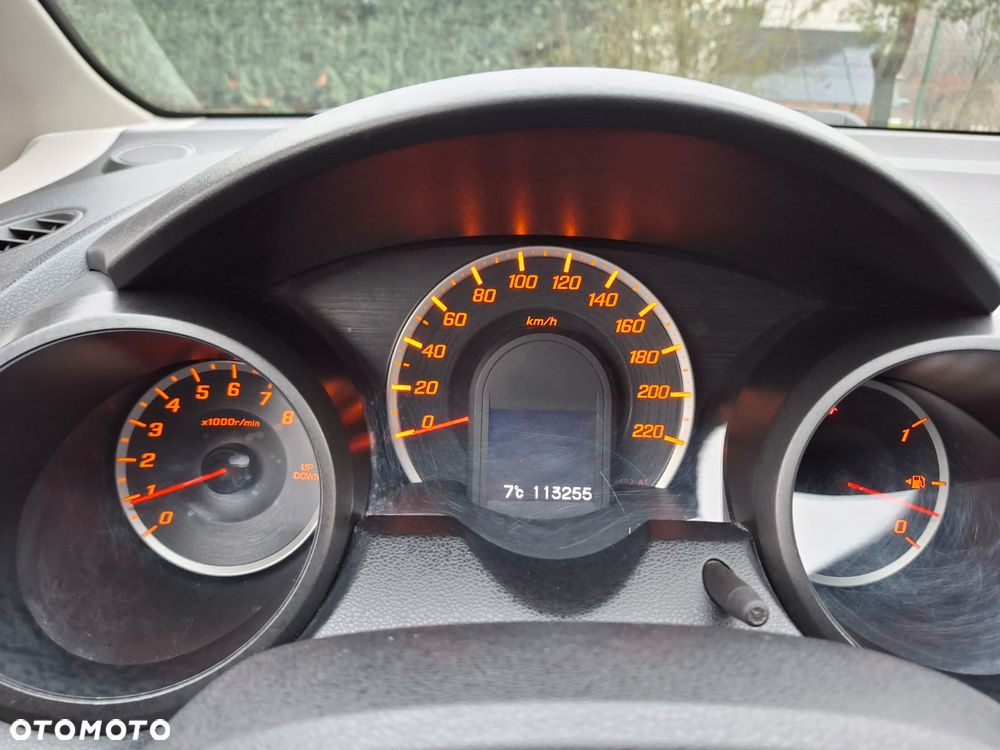 Honda Jazz ver-1-4-i--vtec-elegance - 23