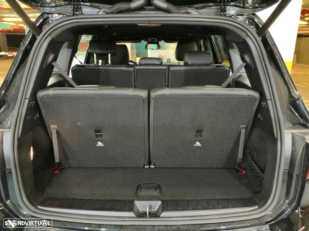 Mercedes-Benz GLB 220 d 4Matic - 12