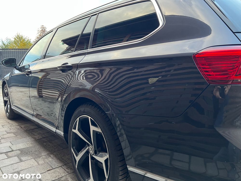 Volkswagen Passat - 35