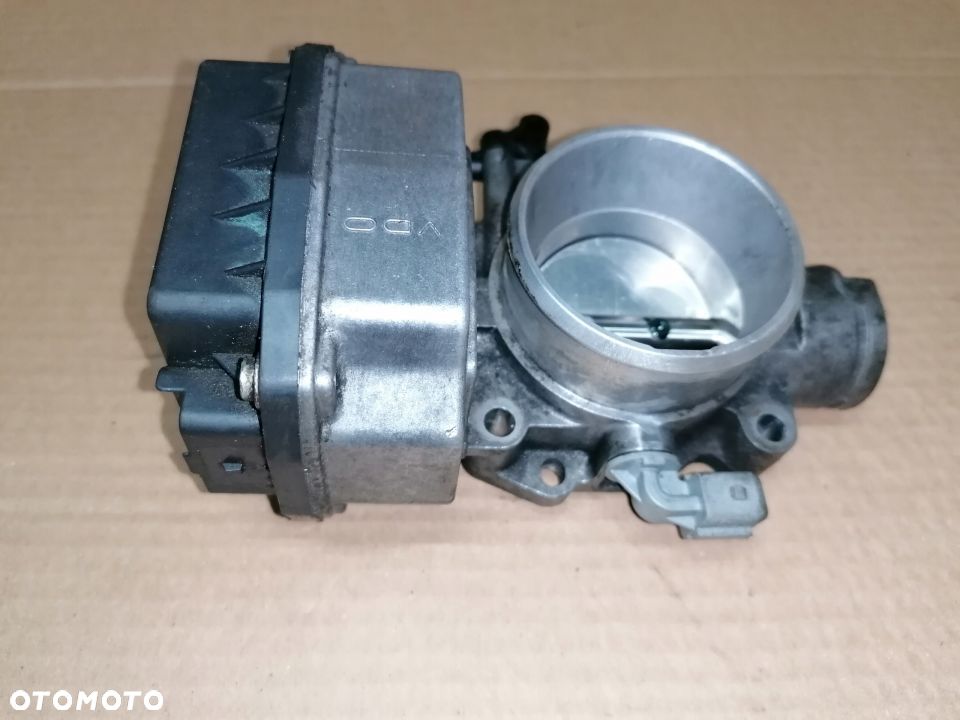 PRZEPUSTNICA CITROEN XSARA 1.8 16V 2.0 16V PEUGEOT - 2