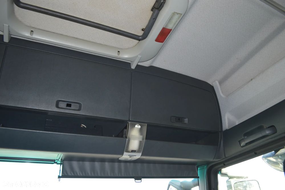 MAN TGX 18.400 Low Deck - 13