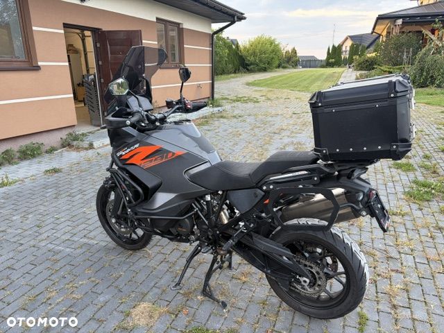 KTM Super Adventure - 5