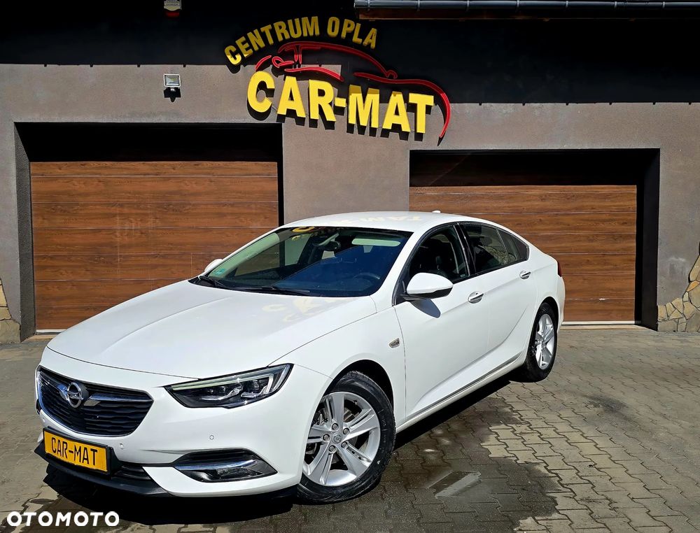 Opel Insignia 1.5 Direct InjectionTurbo Business Innovation - 2
