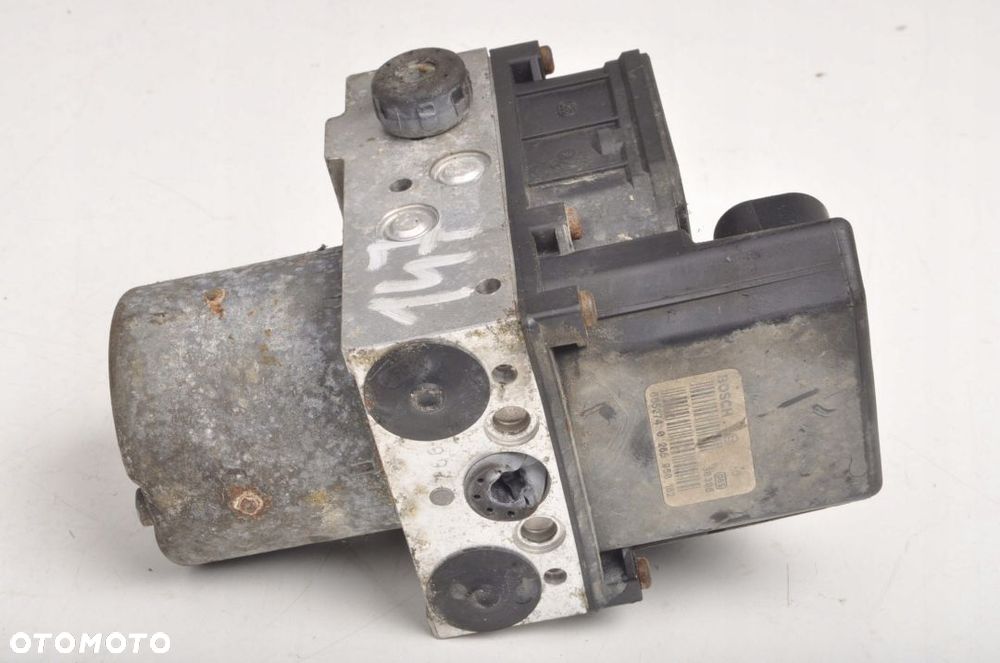 ALFA ROMEO 147 POMPA ABS 51758544 - 5