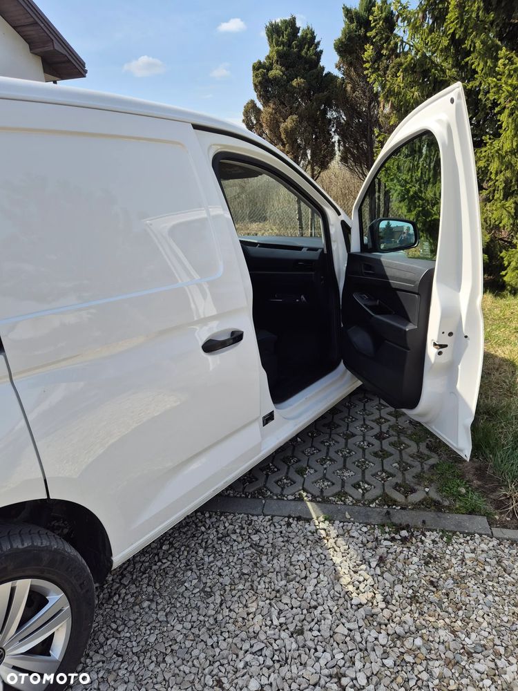 Volkswagen CADDY - 8