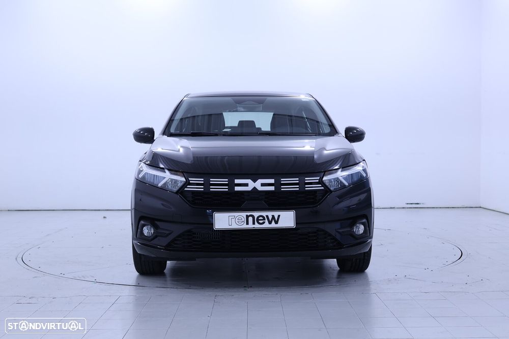 Dacia Sandero - 8
