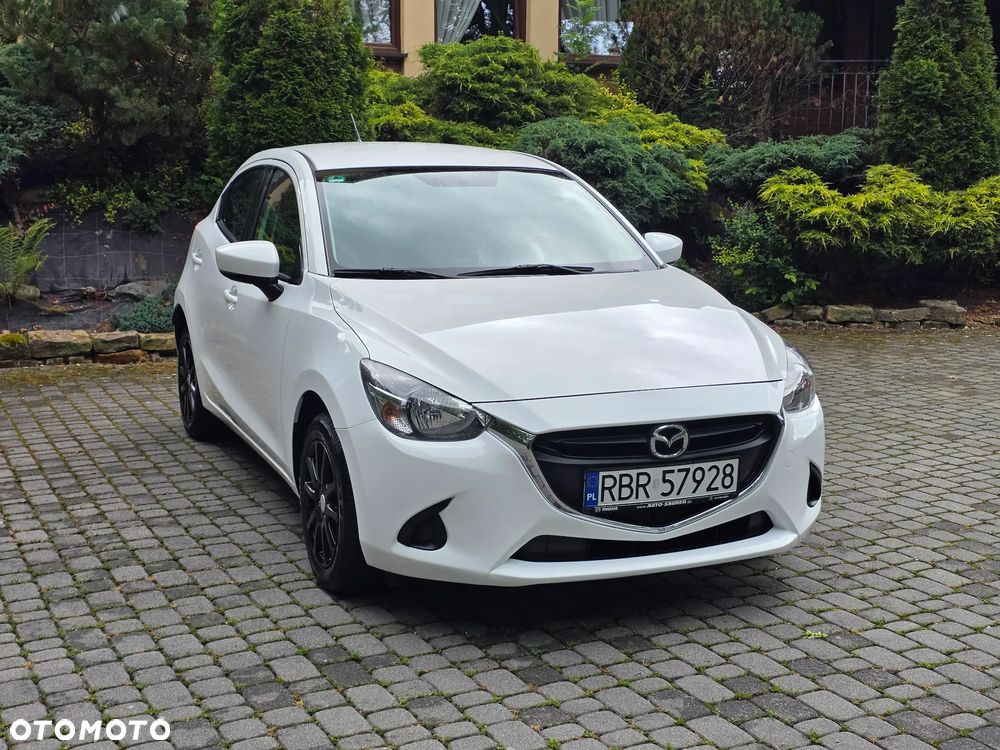 Mazda 2 SKYACTIV-G 75 Center-Line - 35