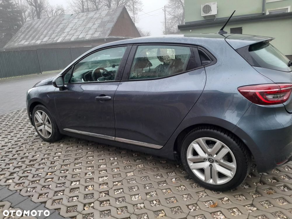 Renault Clio 1.0 TCe Zen - 8