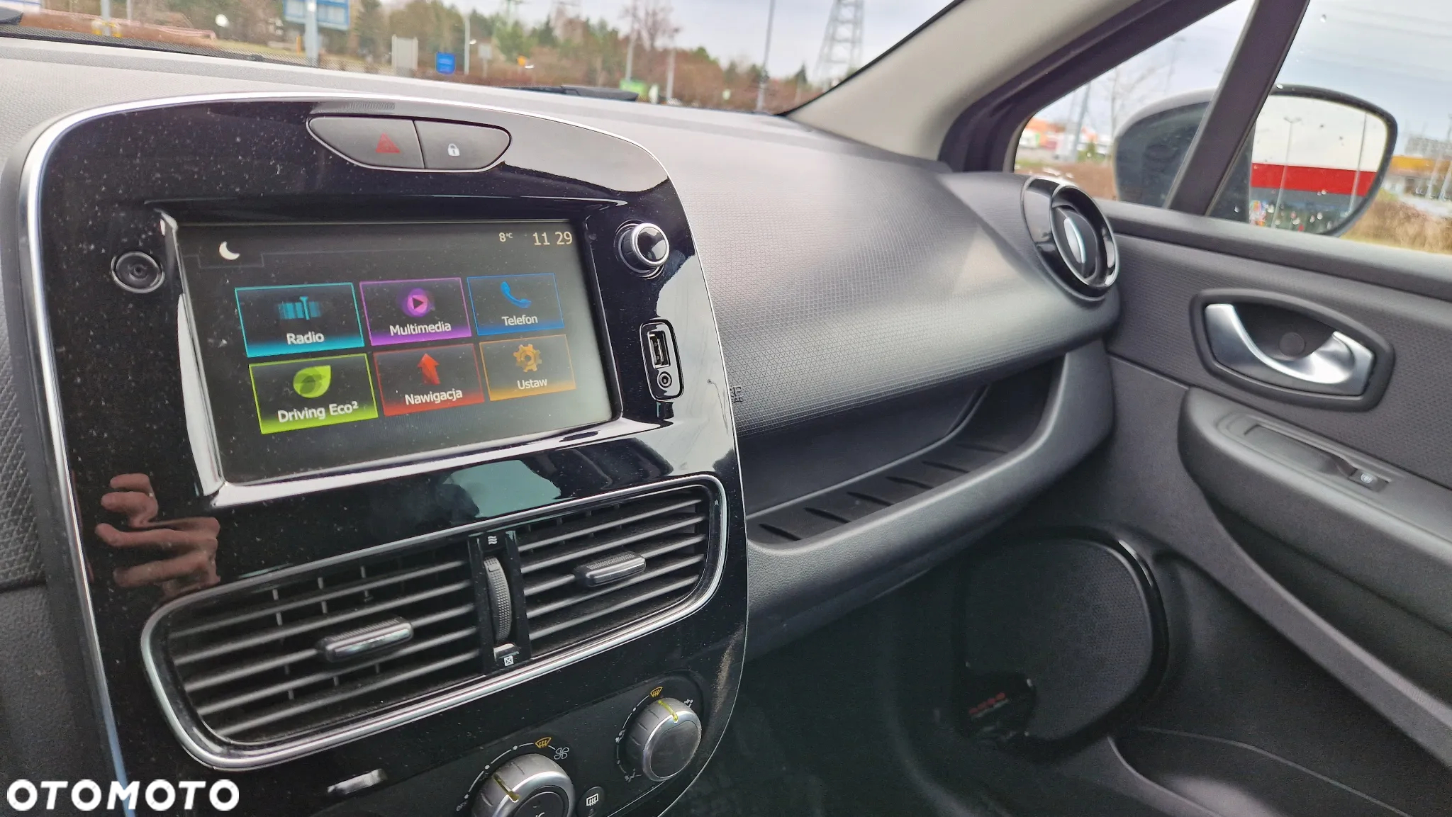 Renault Clio 0.9 Energy TCe Life - 18