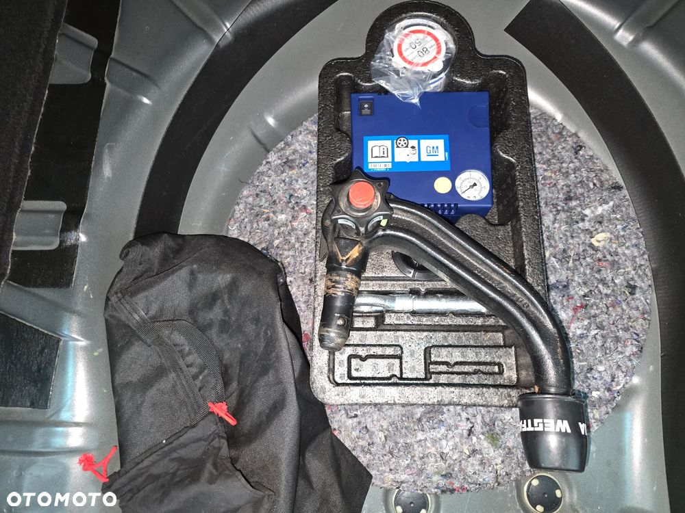 Opel Insignia 2.0 CDTI ecoFLEXStart/Stop Business Innovation - 31