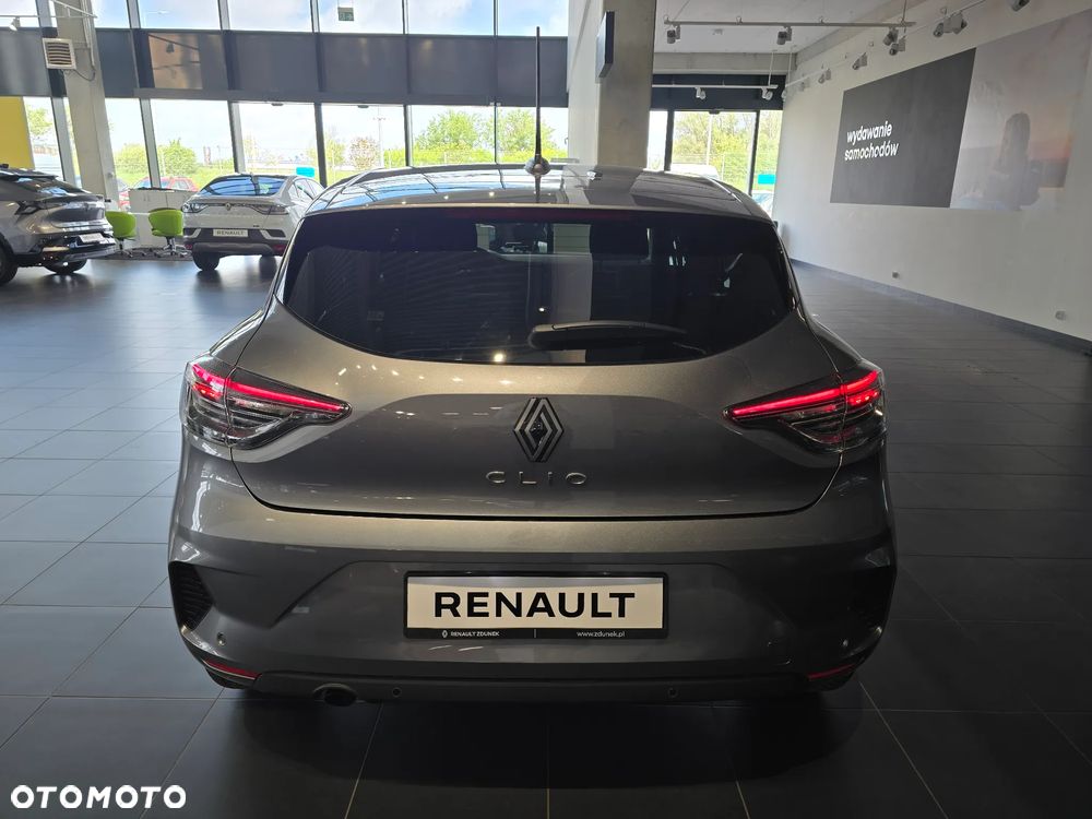 Renault Clio 1.0 TCe Zen - 18
