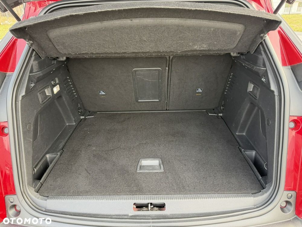 Peugeot 3008 PureTech 130 Stop & Start GPF Allure Pack - 39