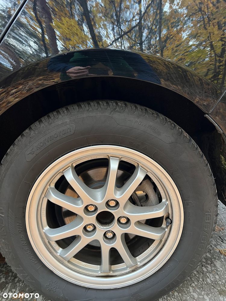 Toyota Prius 1.8 Hybrid Premium - 9