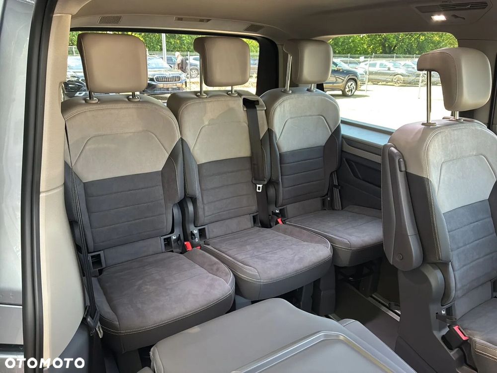 Volkswagen Multivan 2.0 TDI L2 Edition DSG - 18