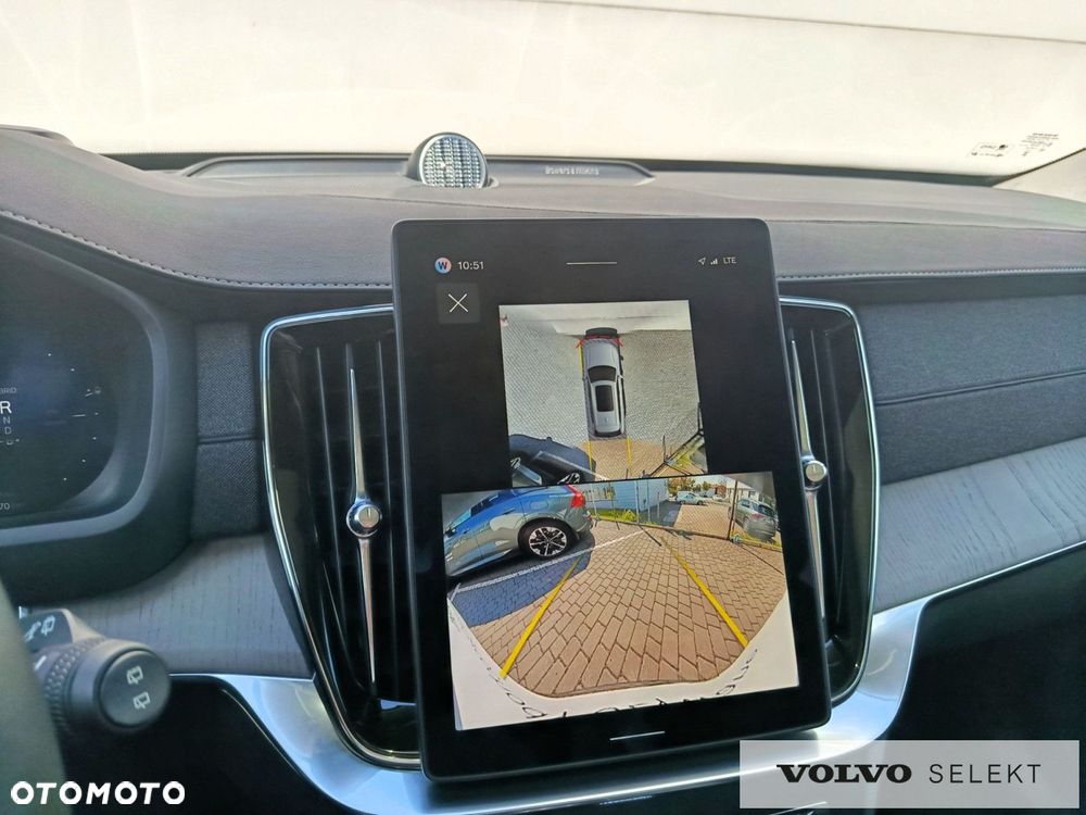 Volvo XC 90 - 20
