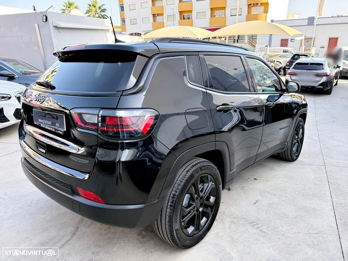 Jeep Compass - 3